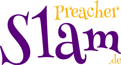 Logo Preacher-Slam